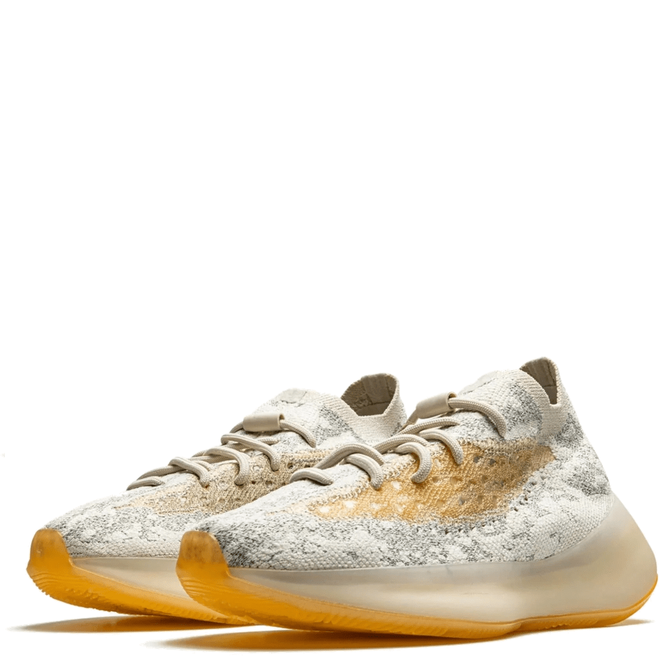 Купить Adidas Originals Yeezy Boost 380 Yecoraite Reflective