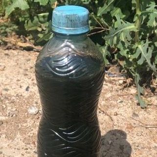 Купить Печное топливо для АБЗ - это горючая  жидкость - топливо для горелок для сушки песка - глины - грунта