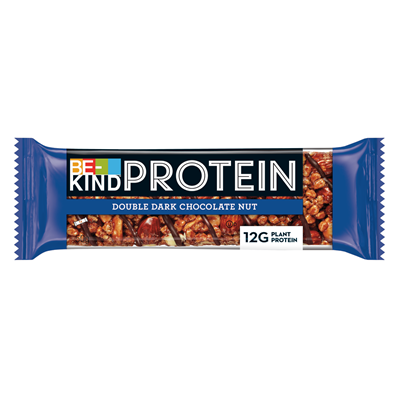 Купить БАТОНЧИК BE-KIND ПРОТЕИН-ГОРЬКИЙ ШОКОЛАД 50 Г. доставка продуктов Тюмень . доставка продуктов в Тюмени . доставка фруктов Тюмень . доставка фру