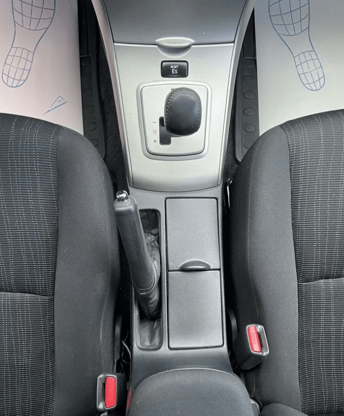 Купить Toyota Corolla 1.6 AMT, 2008, 198 000 км