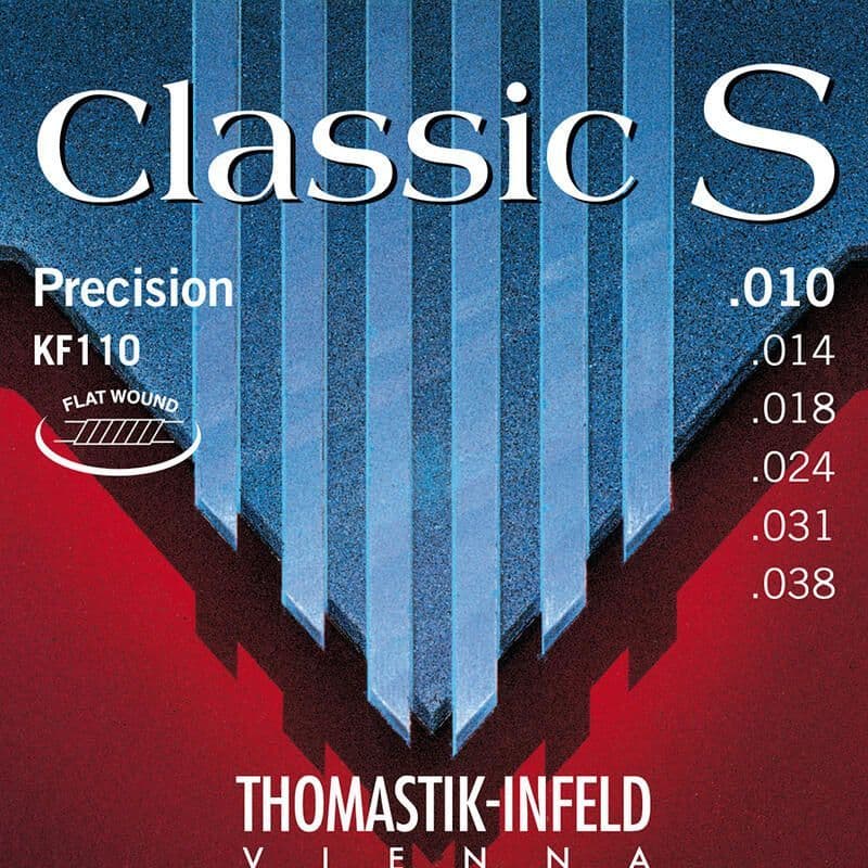 Купить Thomastik KF110 Classic S