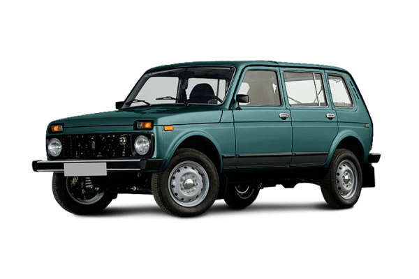Купить Лада 2131 Нива 