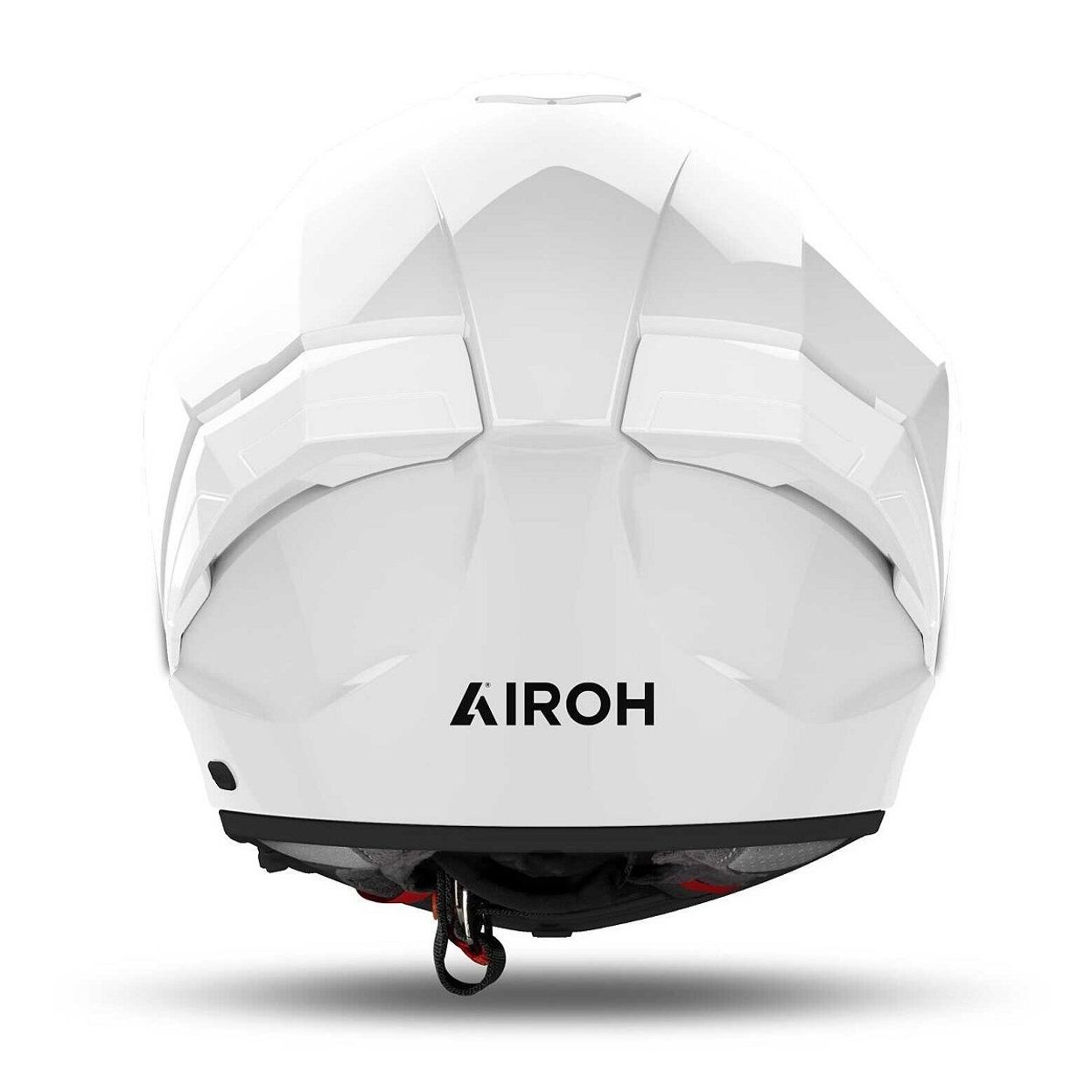 Купить AIROH MATRYX COLOR WHITE GLOSS