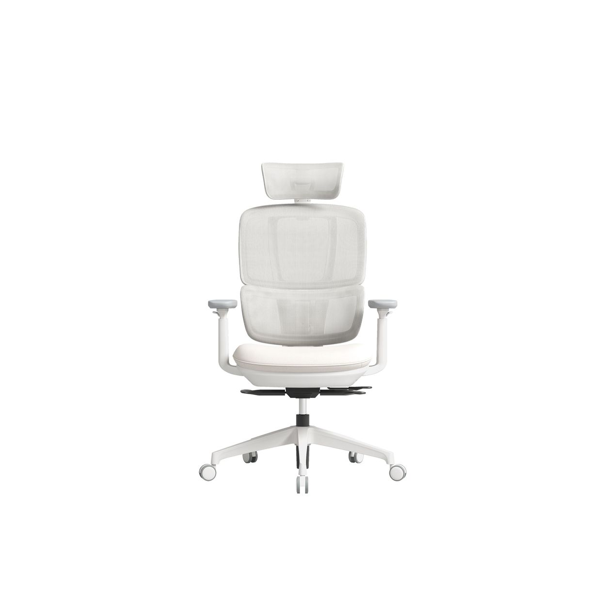 Купить Кресло руководителя. Кресло для персонала. Сетка/ Ткань