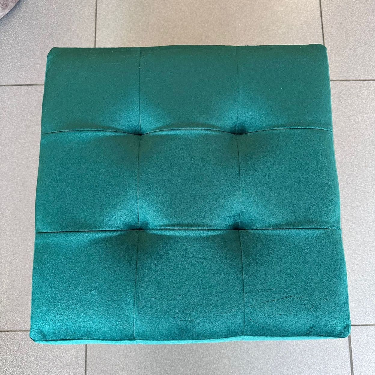 Купить Пуф " Кубик"