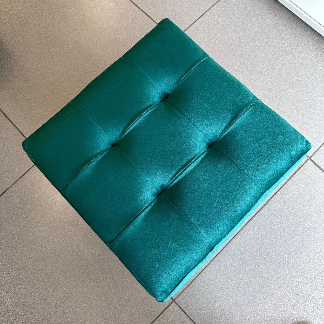 Купить Пуф " Кубик"