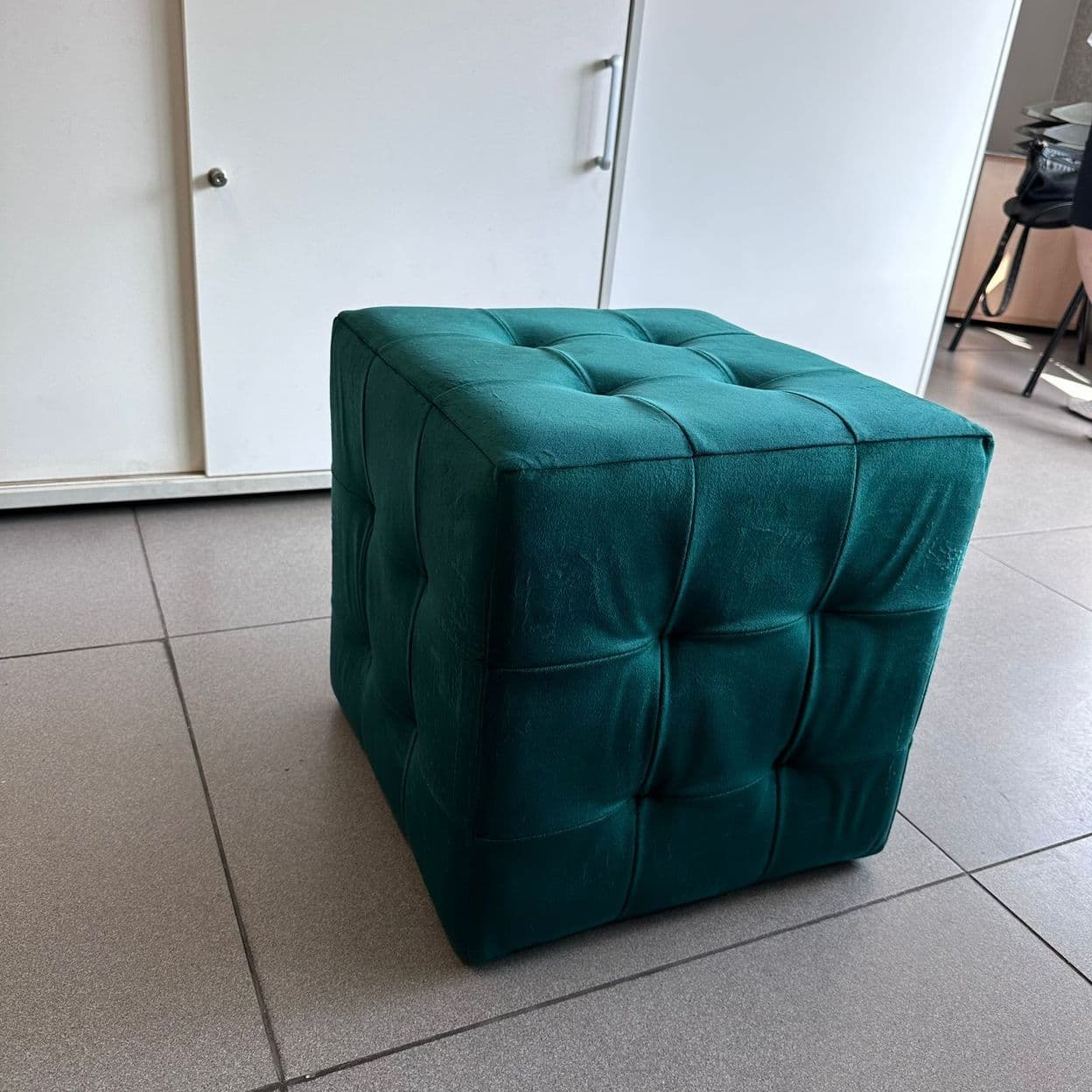 Купить Пуф " Кубик"