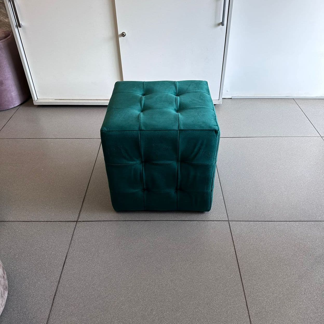 Купить Пуф " Кубик"