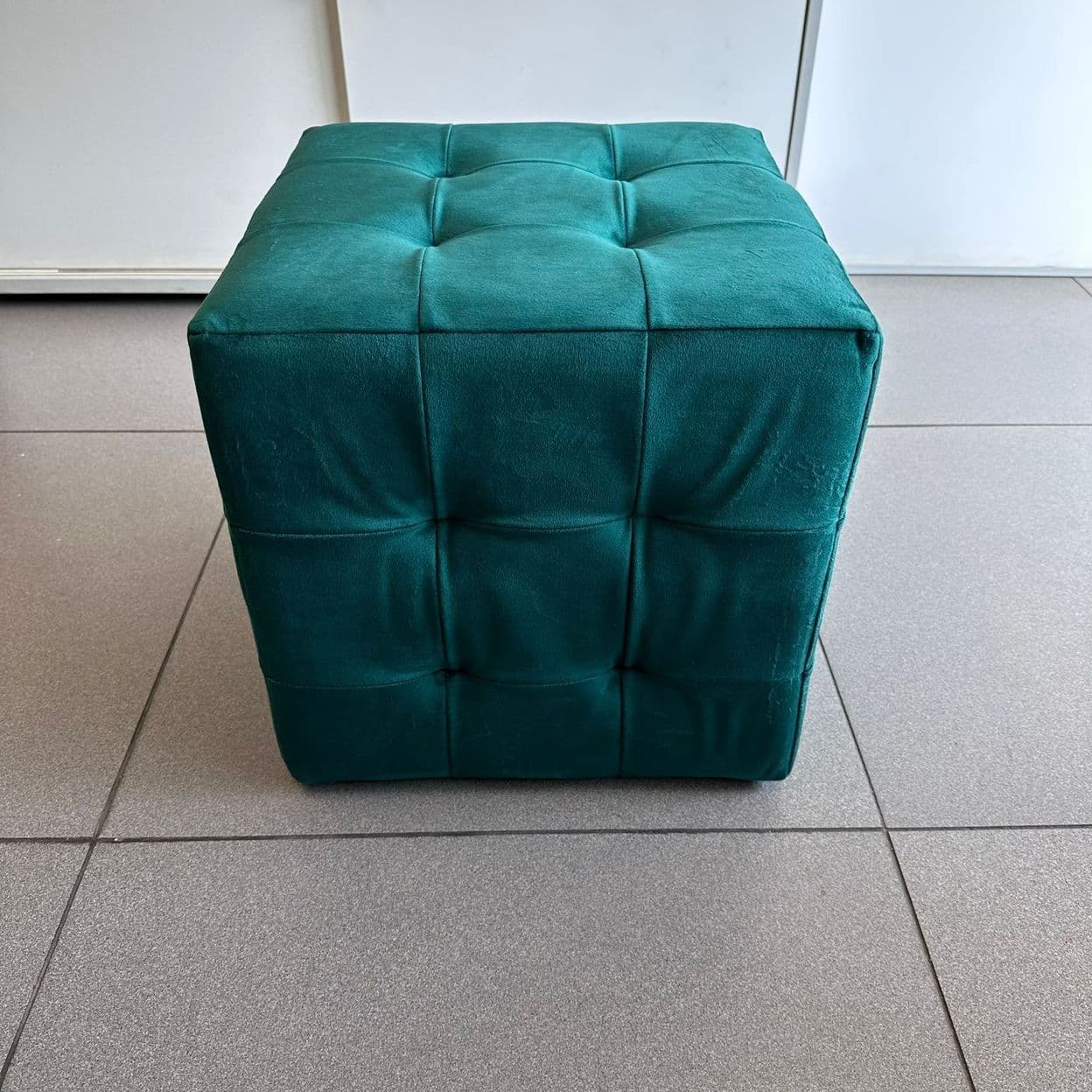 Купить Пуф " Кубик"