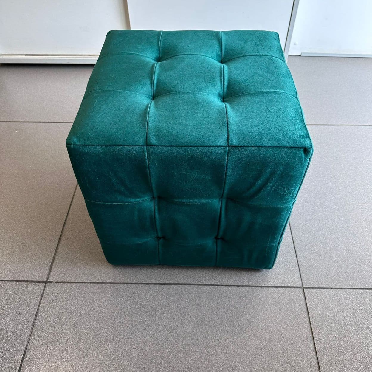 Купить Пуф " Кубик"