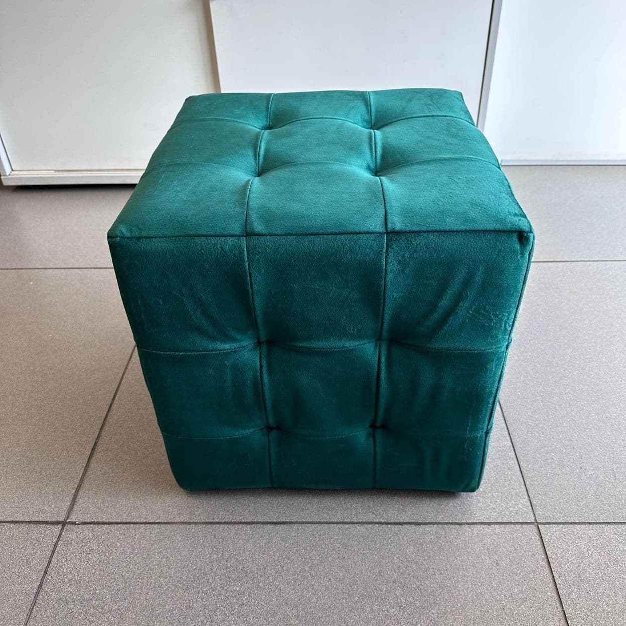 Купить Пуф " Кубик"