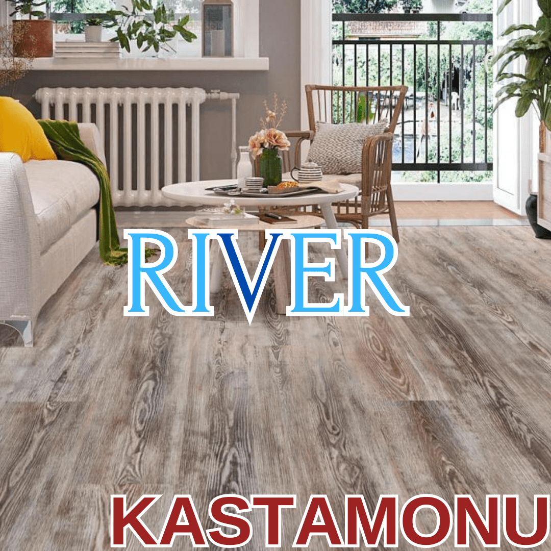 Купить Ламинат Kastamonu коллекция RIVER 32 класс 8 мм