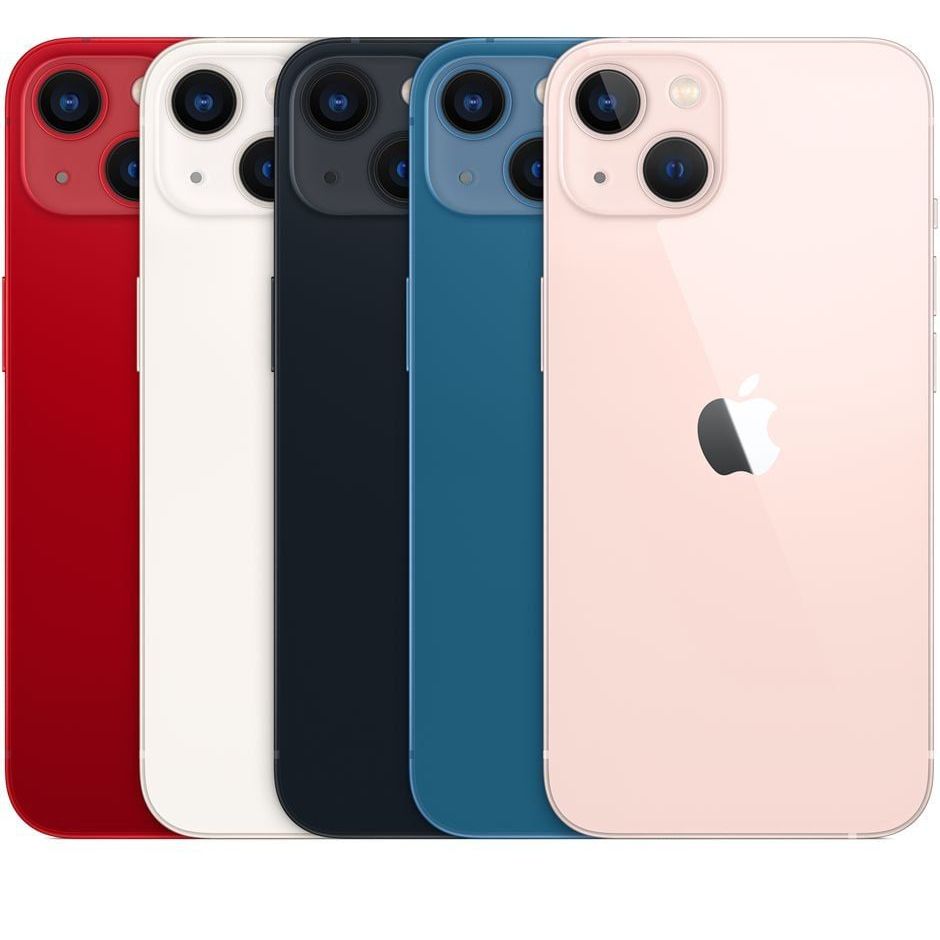 Купить IPhone 13