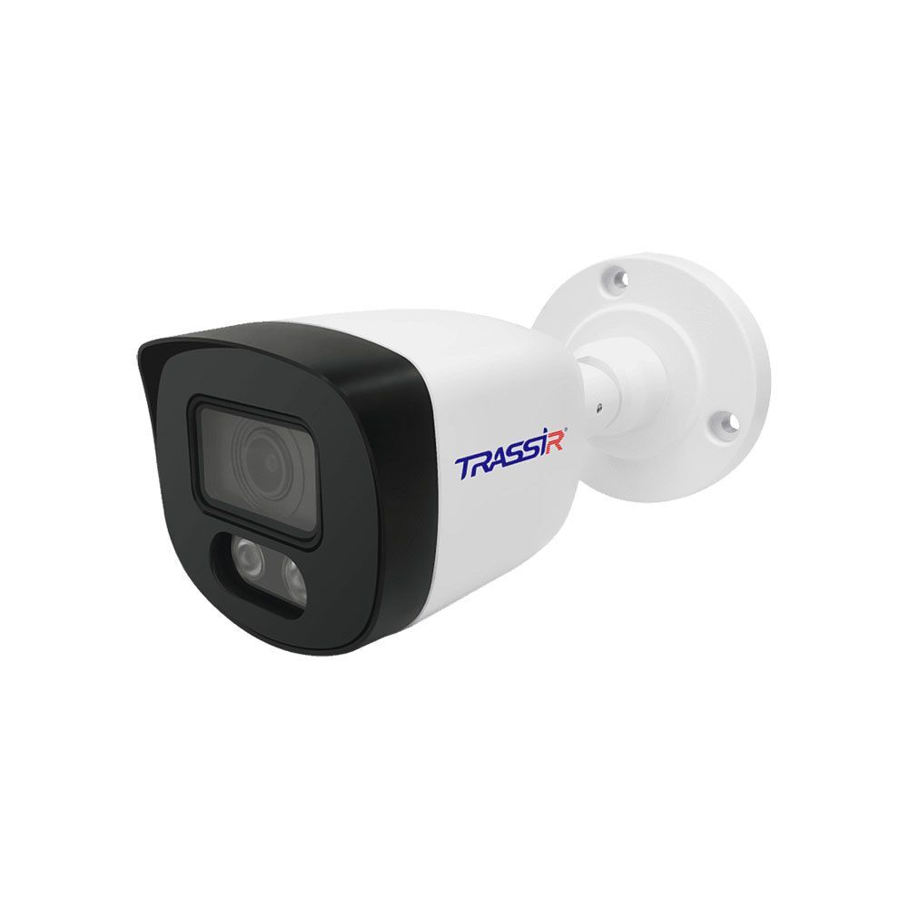 Купить IP-камера TRASSIR TR-D2B5 v3 (D) 2.8