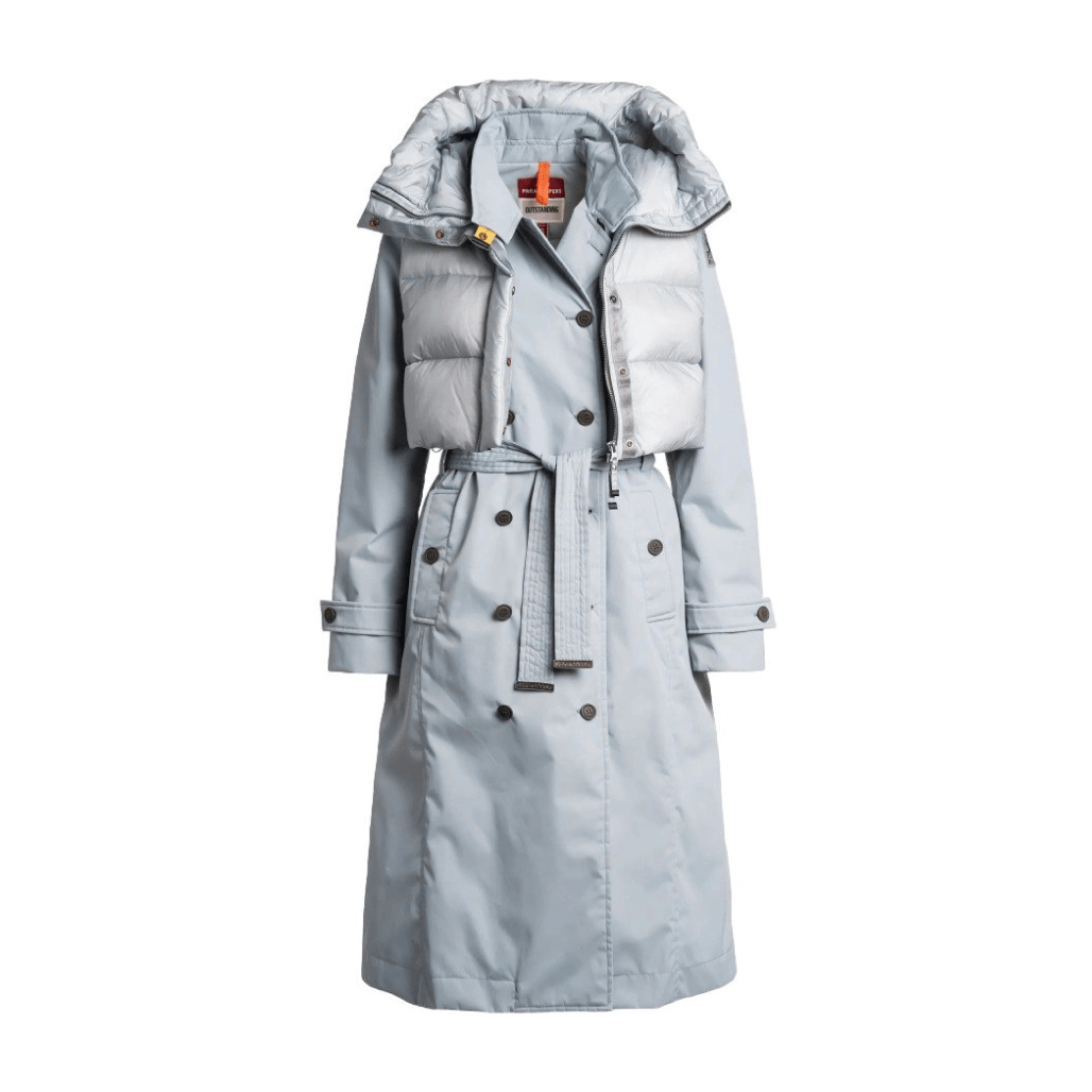 Купить Пальто PARAJUMPERS