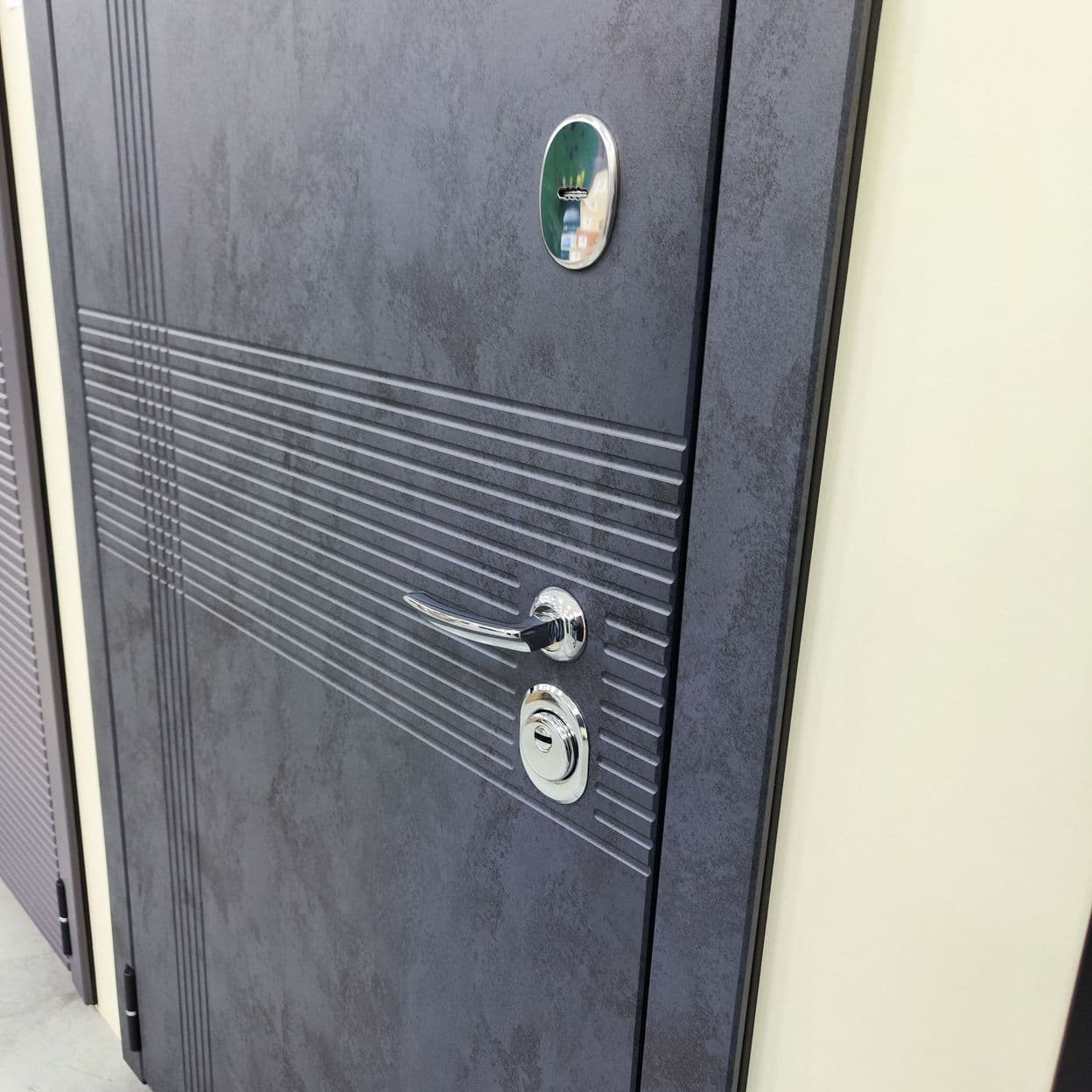 Купить Дверь входная "ПАЛЕРМО", ВДК