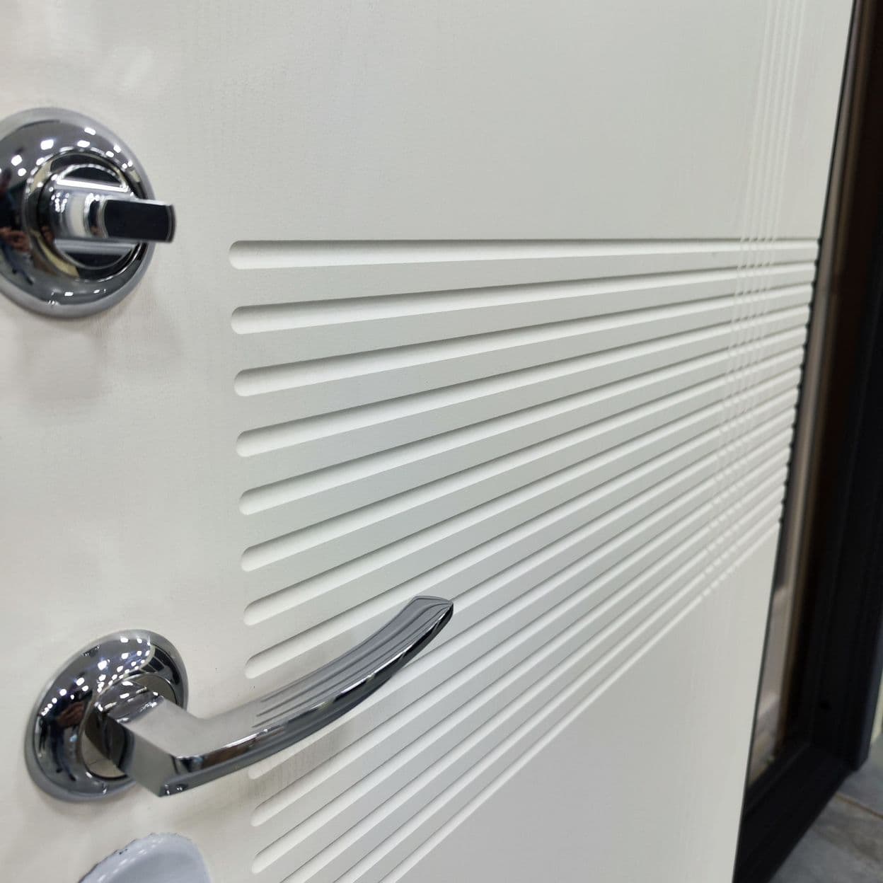 Купить Дверь входная "ПАЛЕРМО", ВДК