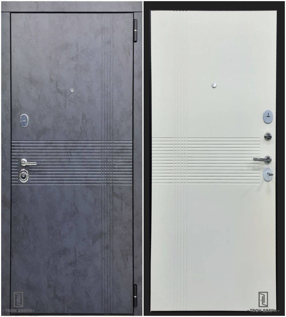 Купить Дверь входная "ПАЛЕРМО", ВДК