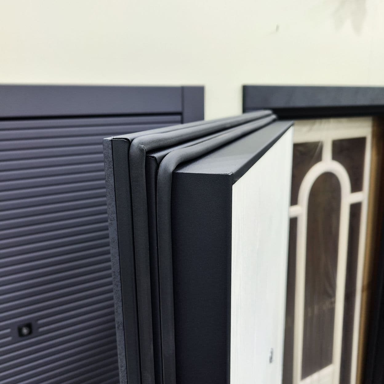 Купить Дверь входная "ПАЛЕРМО", ВДК