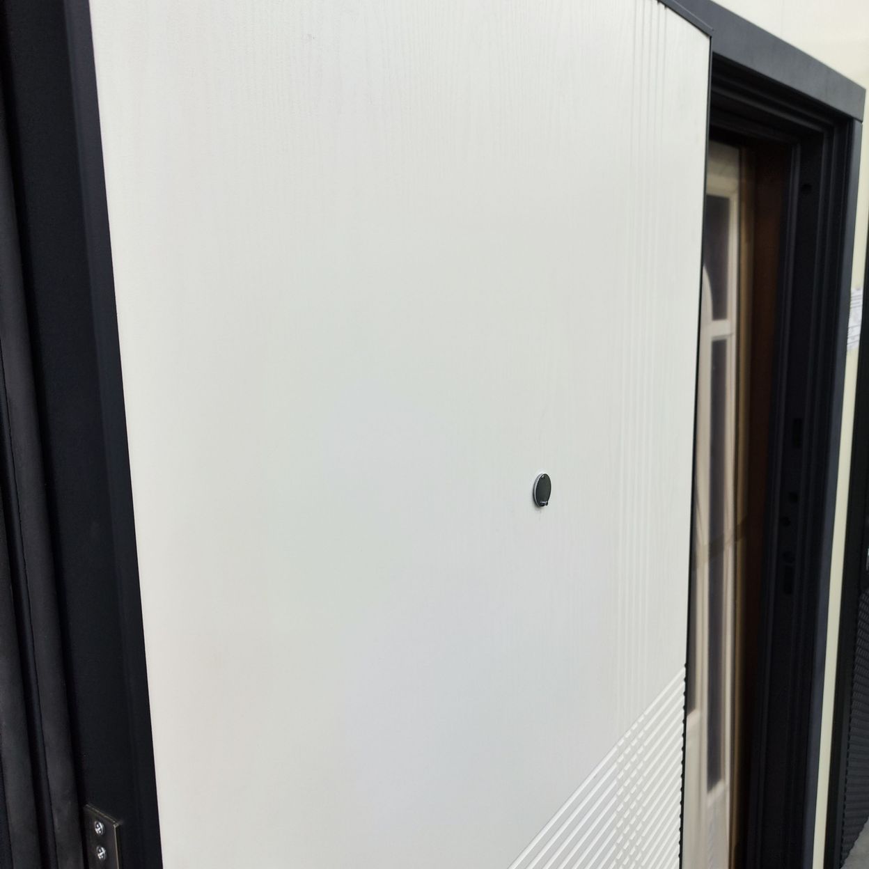 Купить Дверь входная "ПАЛЕРМО", ВДК