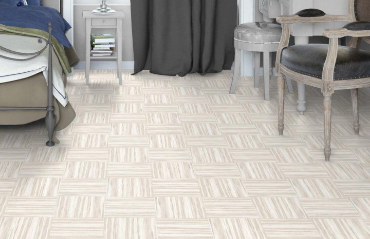 Купить (3х2.55)Линолеум Tarkett Atmosphere OLIVER 1 полукоммерческий остаток