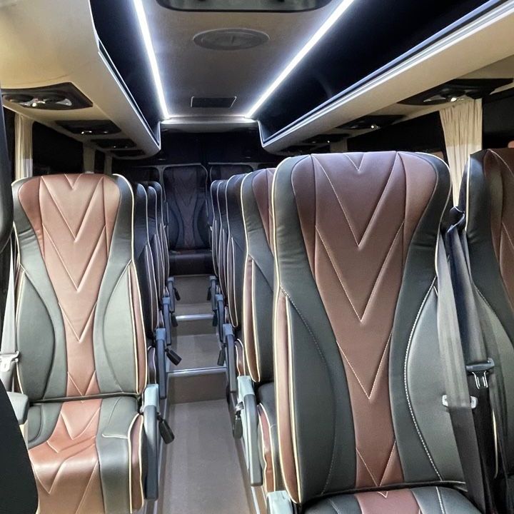 Купить Mercedes Benz Sprinter