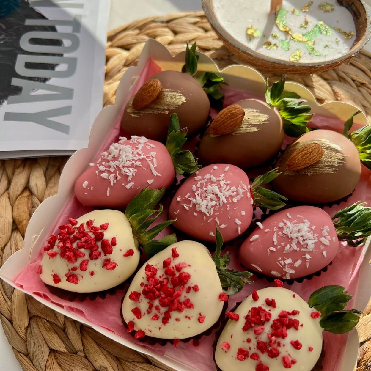 Купить Набор "ТРИО"