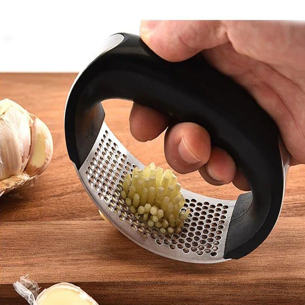 Купить Пресс для чеснока