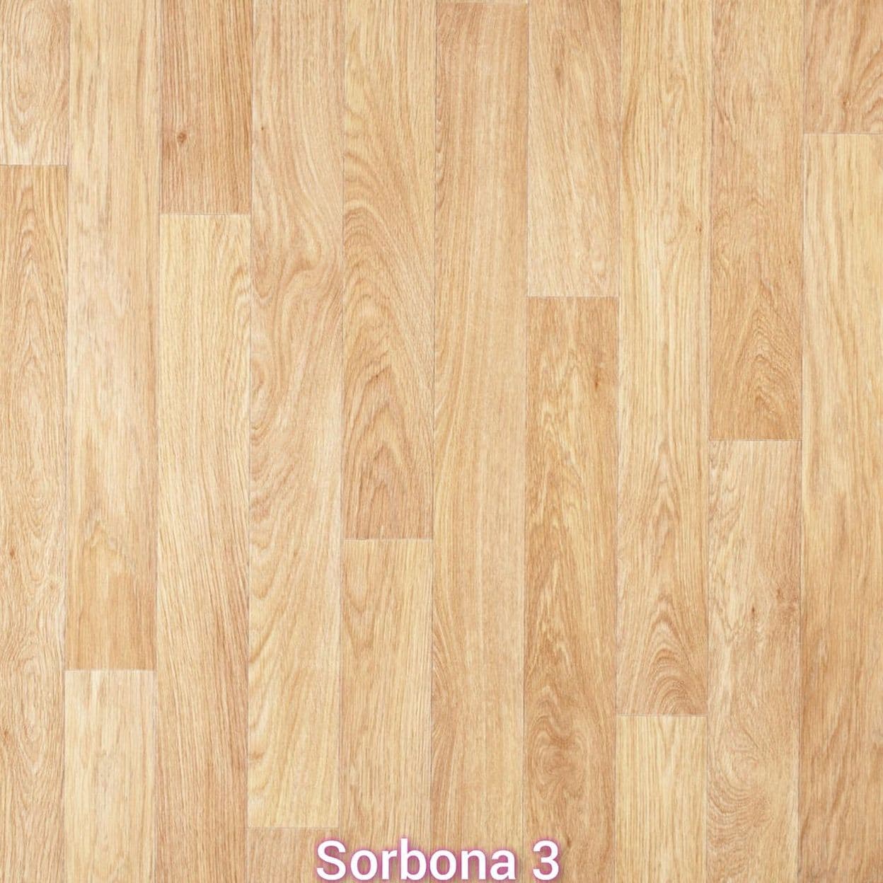 Купить (3х2.4)Линолеум Sinteros Bonus SORBONA 3 полукоммерческий остаток