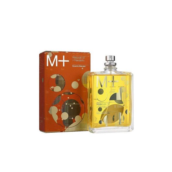 Купить Escentric Molecules Molecule 01 + Mandarin