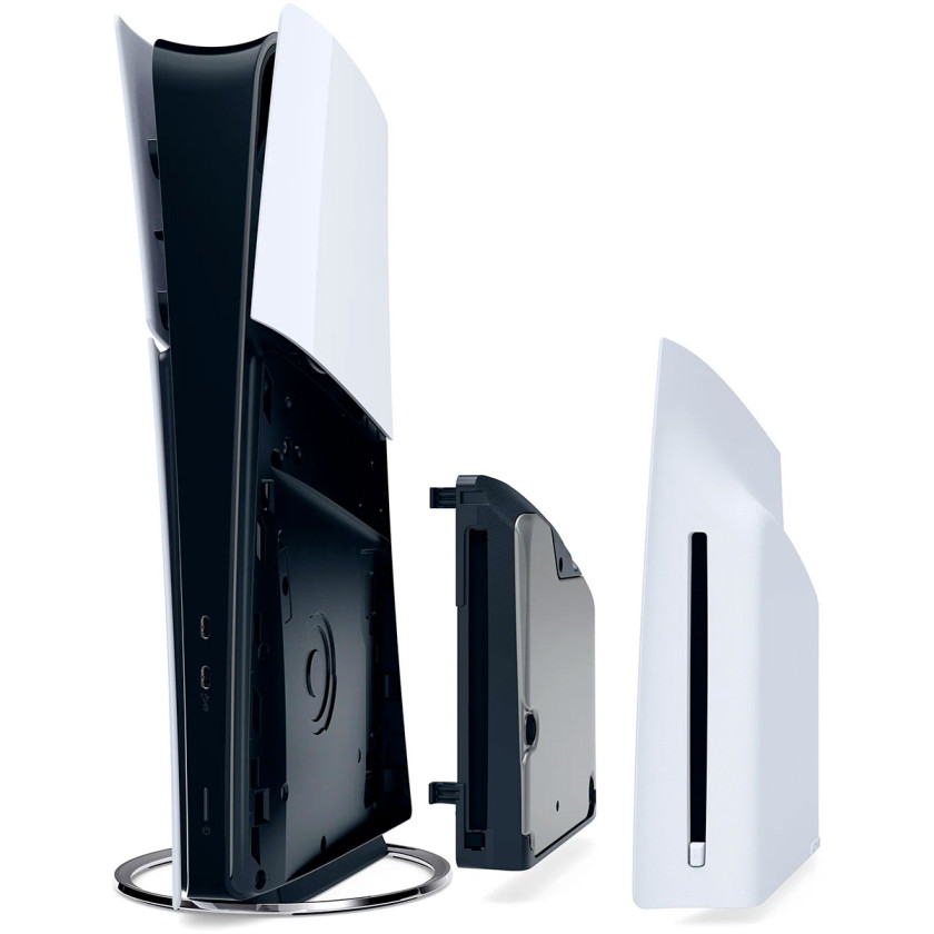 Купить PlayStation 5 Slim 1TB