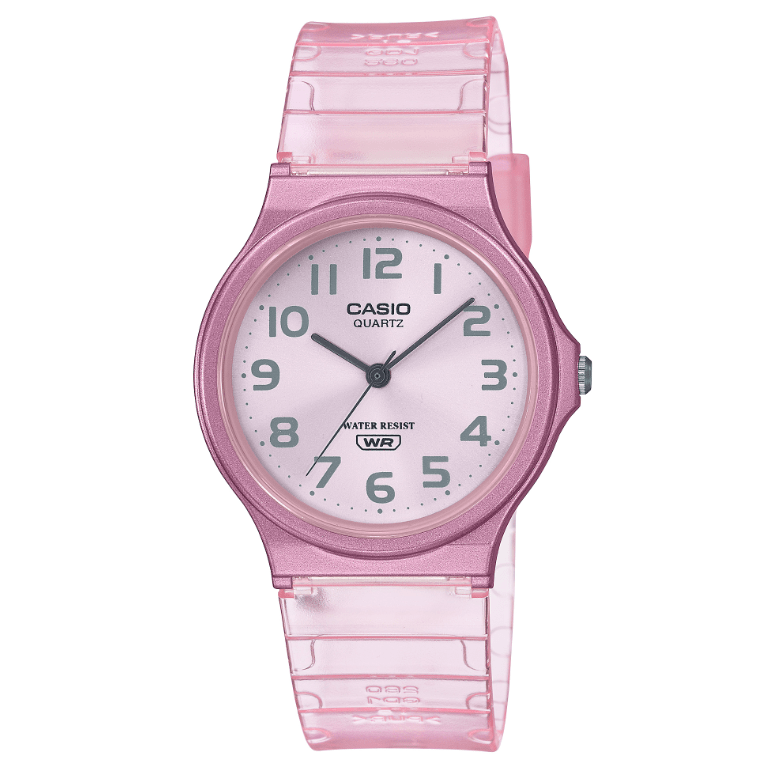 Купить CASIO COLLECTIONS MQ-24S-4B