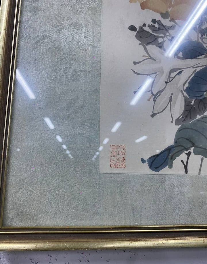 Купить Панно 3 шт в китайском стиле