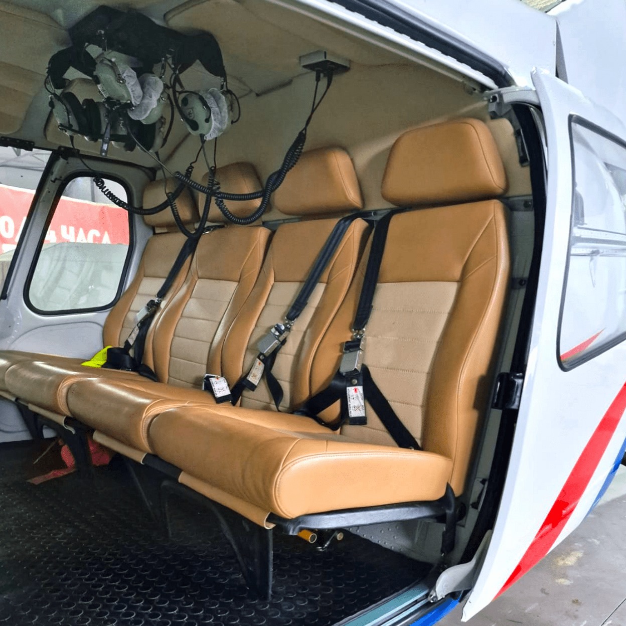 Купить Eurocopter AS350 В3Е ⚪️                                                                                            