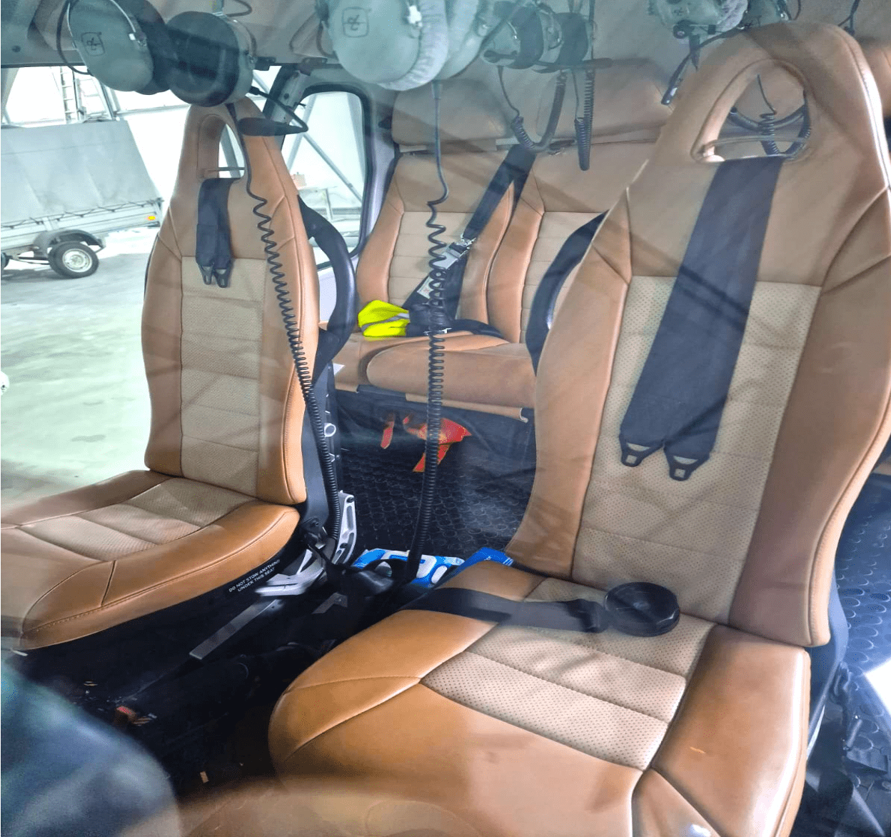 Купить Eurocopter AS350 В3Е ⚪️                                                                                            