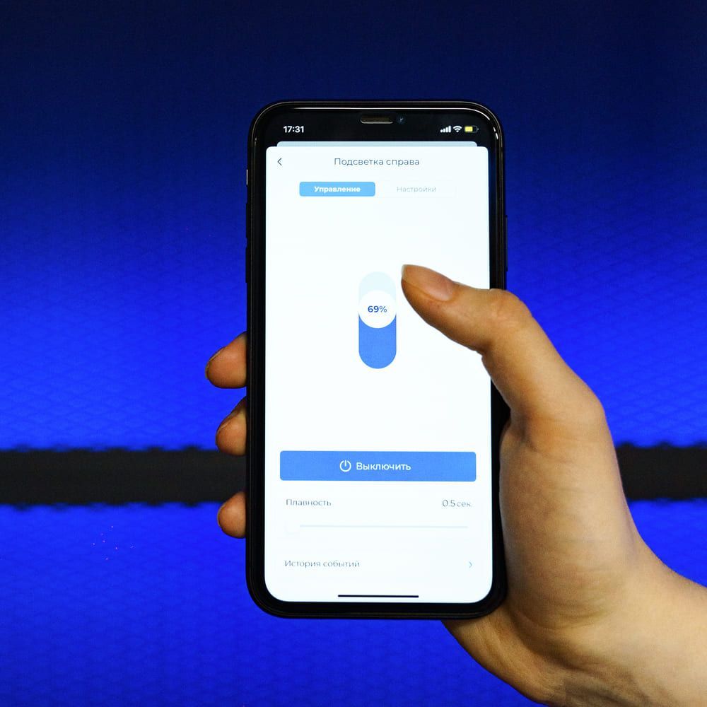 Купить Блок управления Relay-DIM