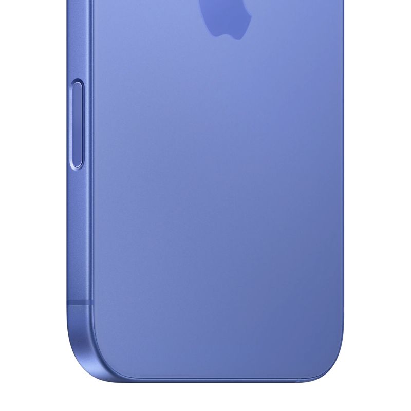 Купить Apple iPhone 16 Plus, ультрамарин
