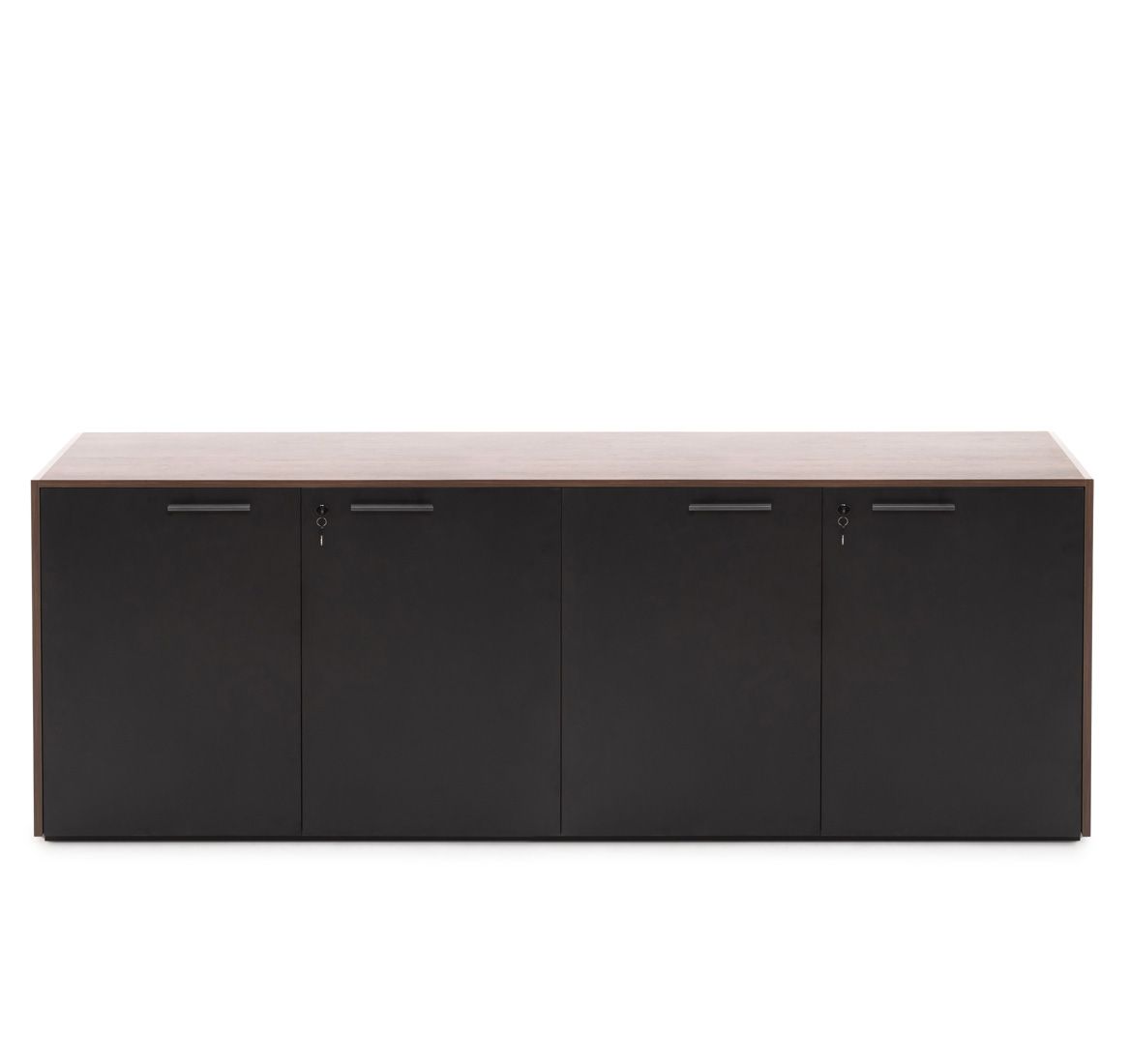 Купить Шкаф греденция 200x45x81,6см