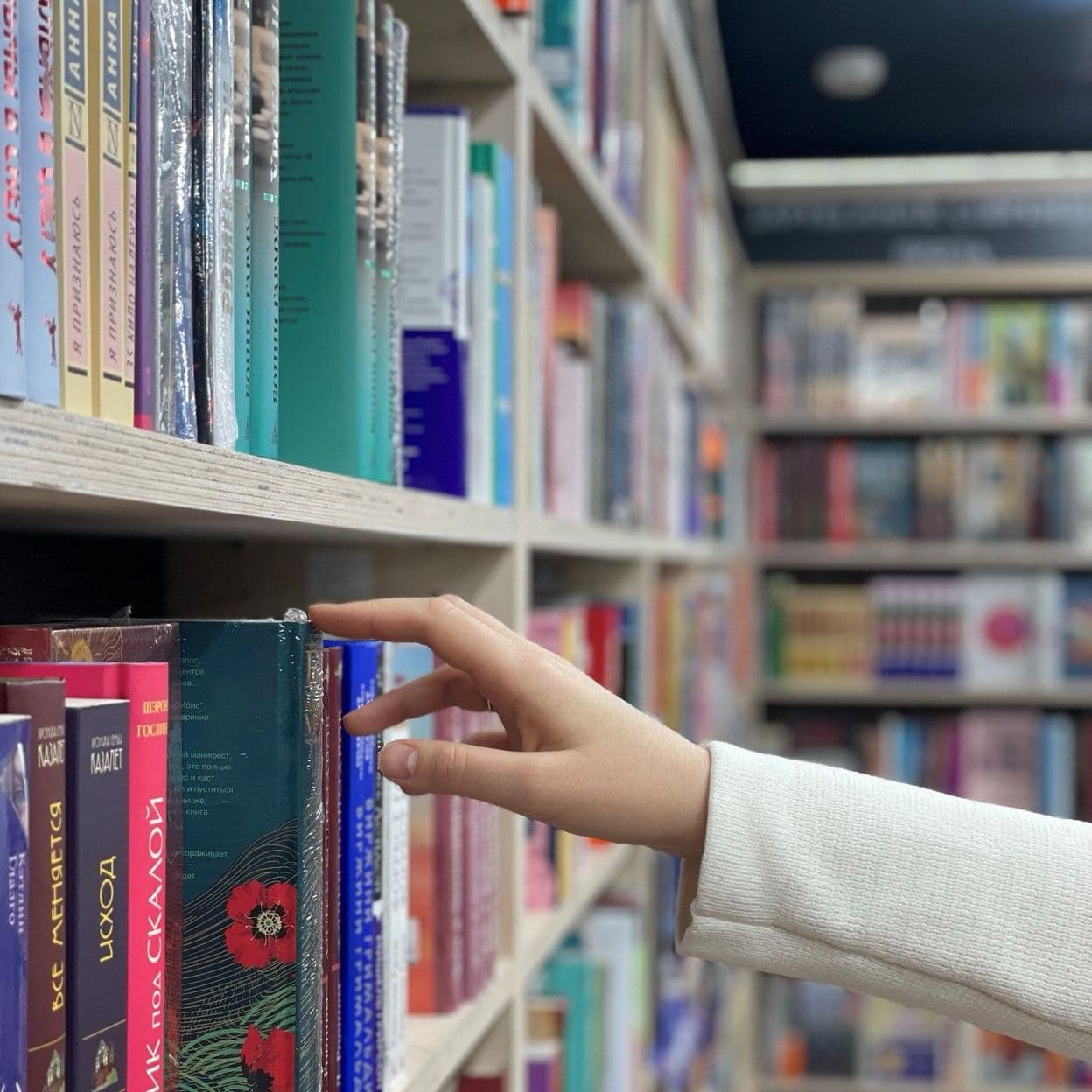Купить Чат книголюбов 6 месяцев