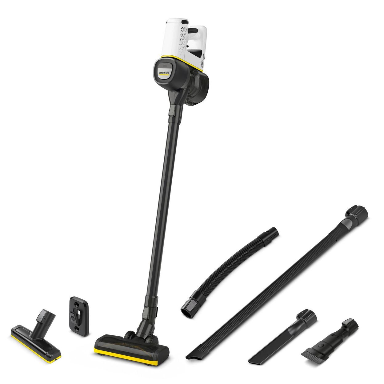Купить VC 4 Cordless myHome Car Аккумуляторный пылесос