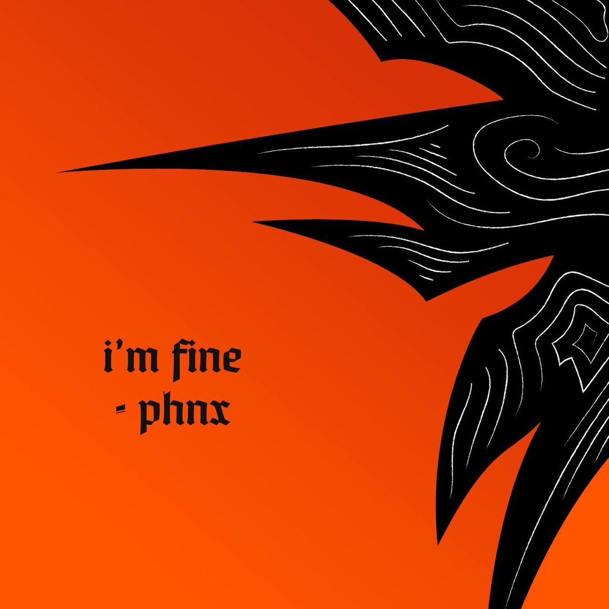 Купить Лонгслив Phoenix
