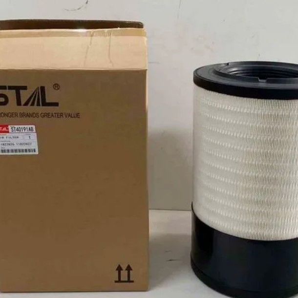 Купить Фильтр воздушный ST40191AB STAL