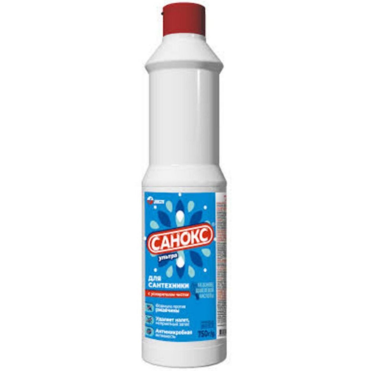 Купить Чистящее средство "Санокс" (750мл)