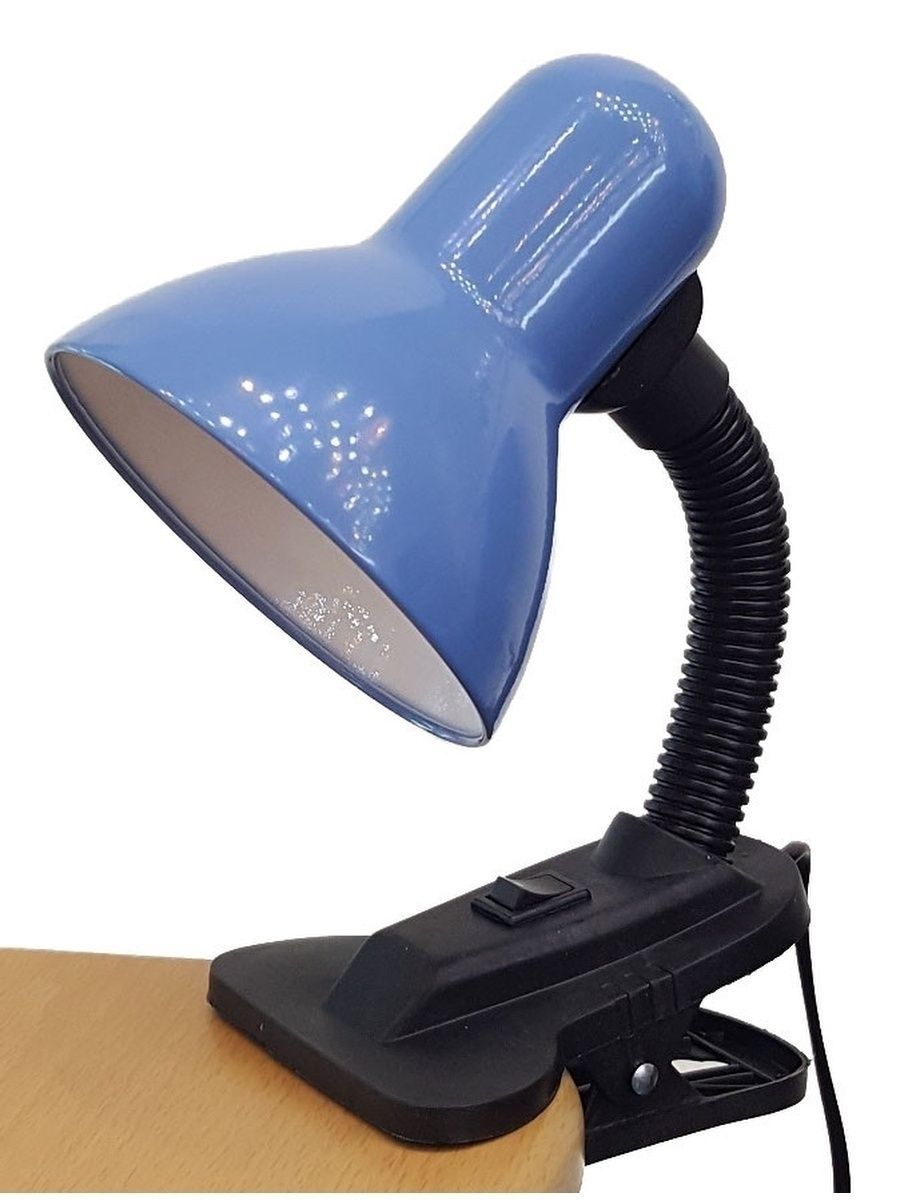Купить Светильник настольный прищепка, лампа настольная, светильник настольный, светильник, настольная лампа, настольная лампа для школьника, лампа на