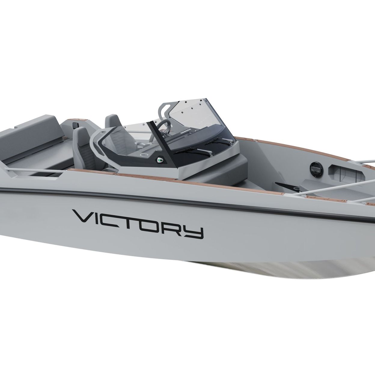 Купить Victory A6 Open