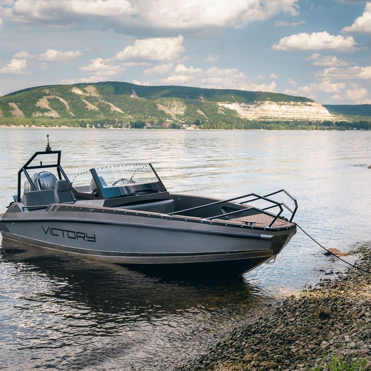 Купить Victory A6 Open