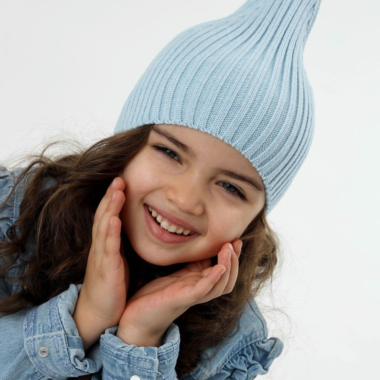Купить Электронный журнал ROOSA Magazine Teen&Kids April 2025 Issue 1