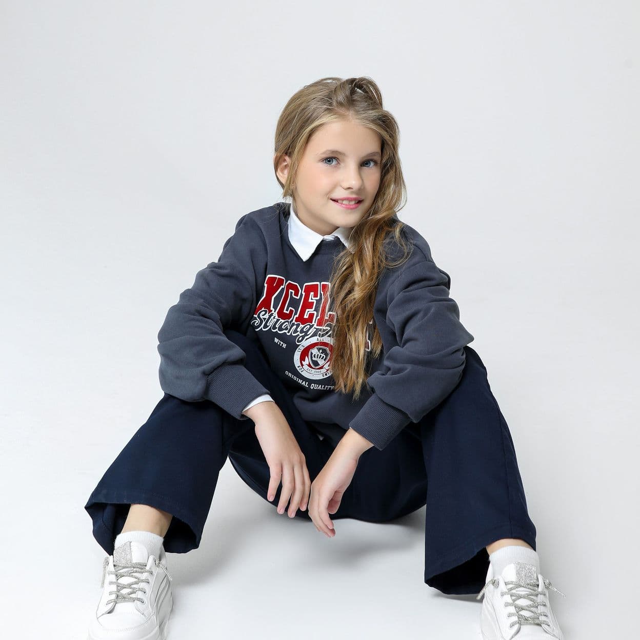 Купить Электронный журнал ROOSA Magazine Teen&Kids April 2025 Issue 1
