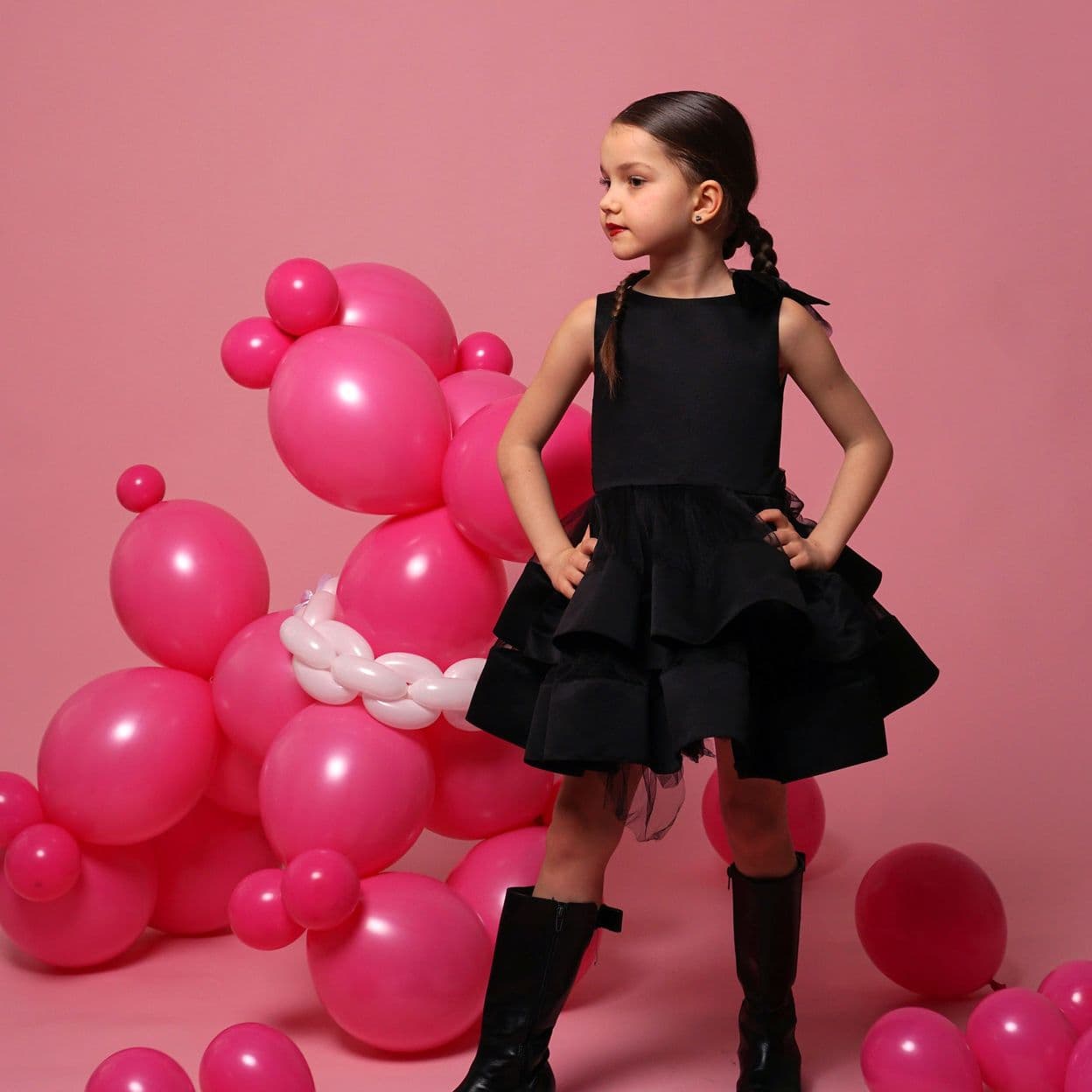 Купить Электронный журнал ROOSA Magazine Teen&Kids April 2025 Issue 1