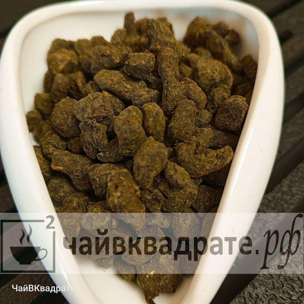 Купить Женьшень улун, Китай, 1/с